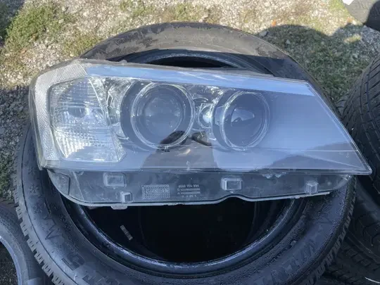 Десен Фар BI-Xenon за BMW X3 f25