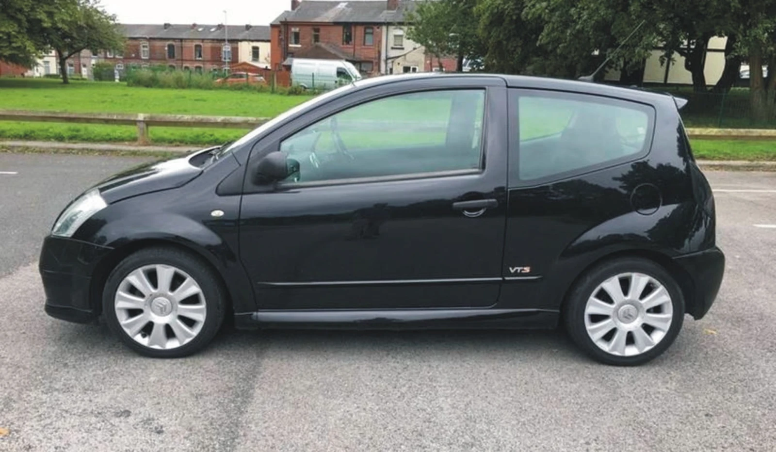 ����� ������� � 2 ������ 2003 2008� Citroen C2  1100���  44kW  61k�  ������ � ����� �������� | Mobile.bg � ����������� 11
