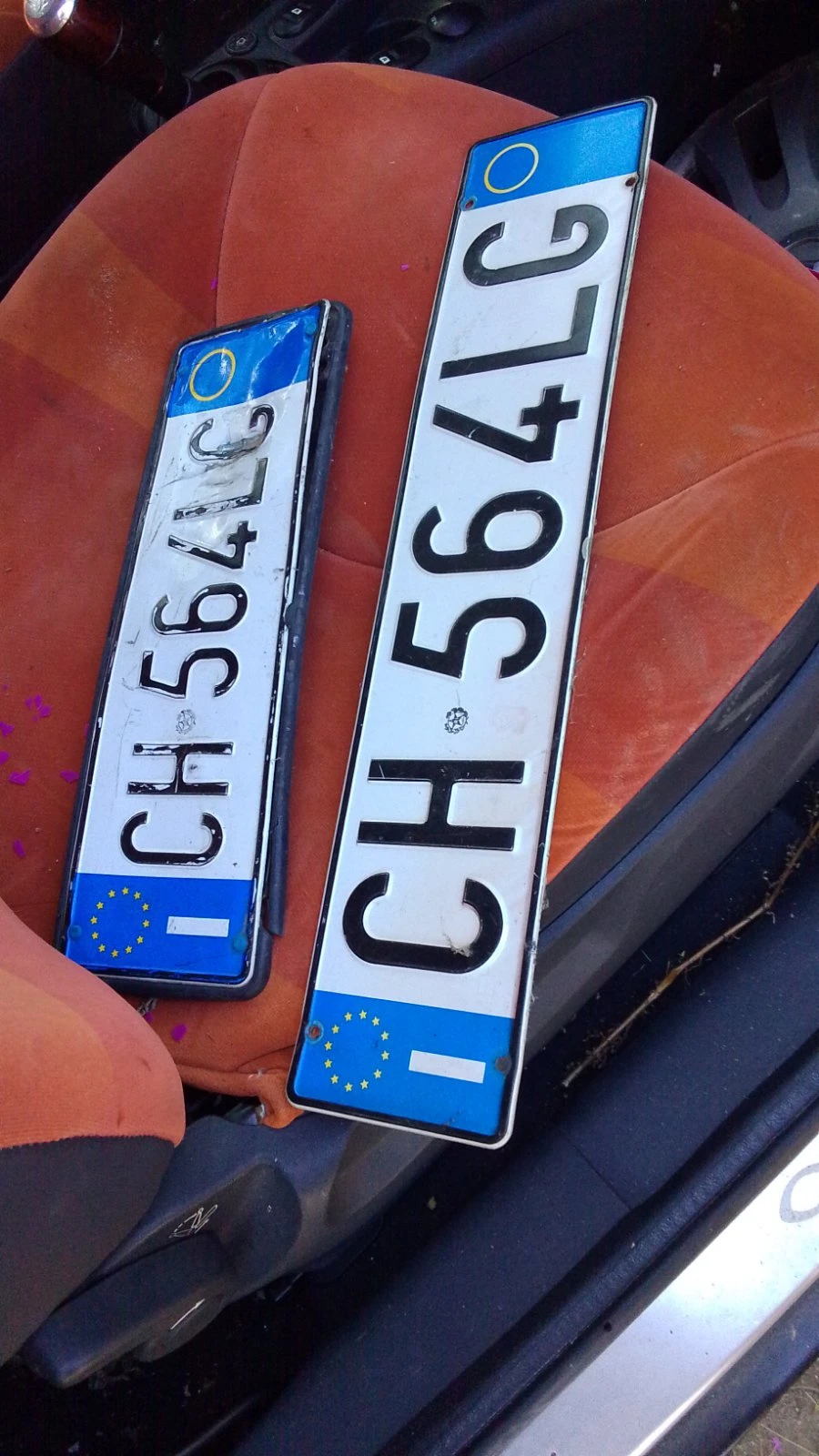 ����� ������� � 2 ������ 2003 2008� Citroen C2  1100���  44kW  61k�  ������ � ����� �������� | Mobile.bg � ����������� 12