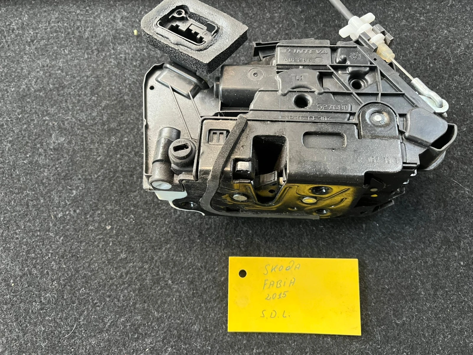  Skoda Fabia 2015   | Mobile.bg   1