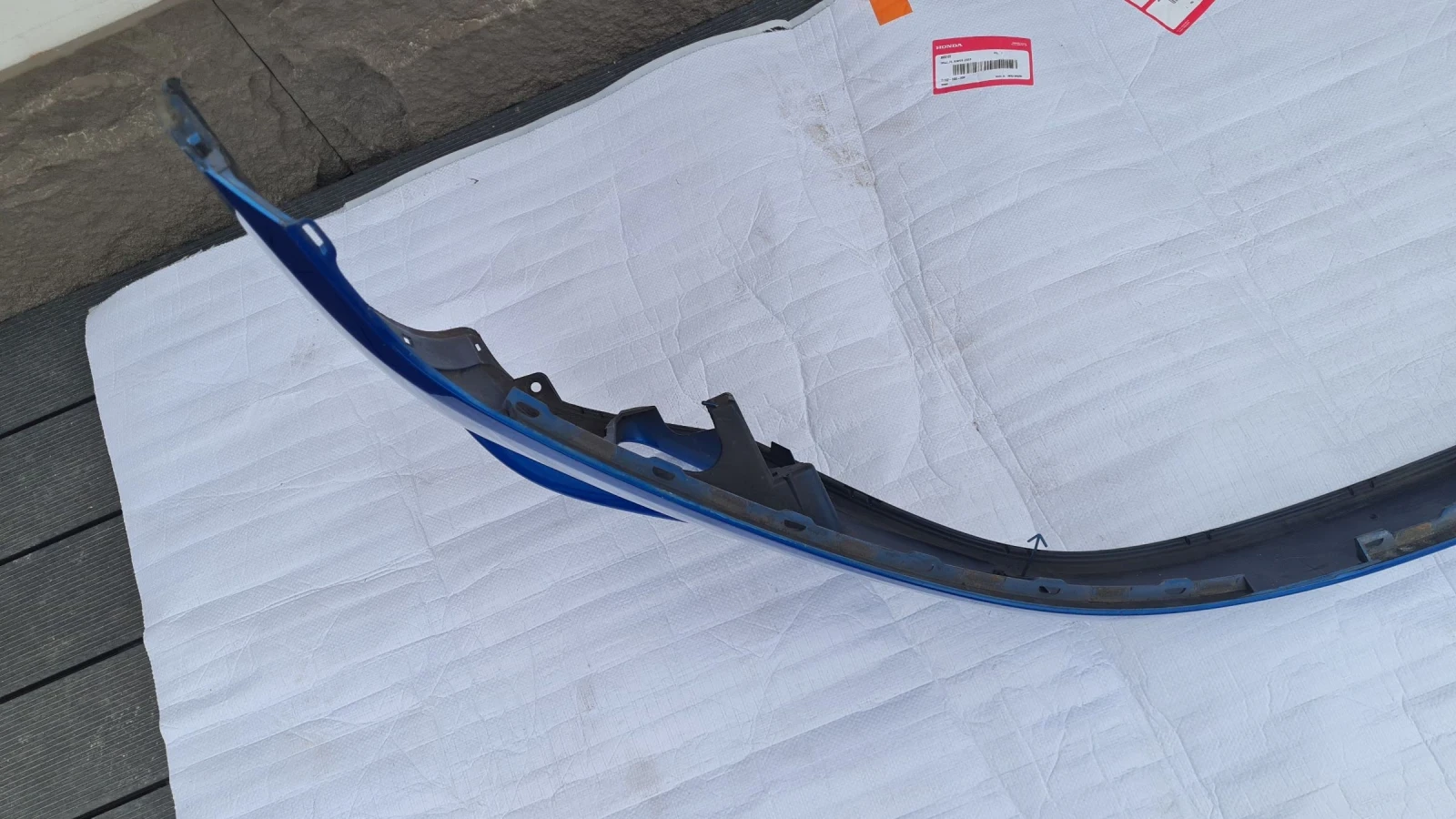   Honda Civic HB 06-11  | Mobile.bg   5