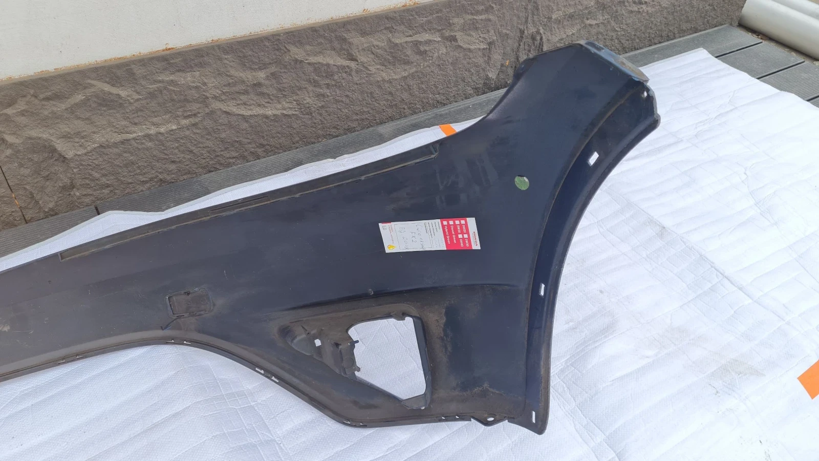   Honda Civic HB 06-11  | Mobile.bg   11