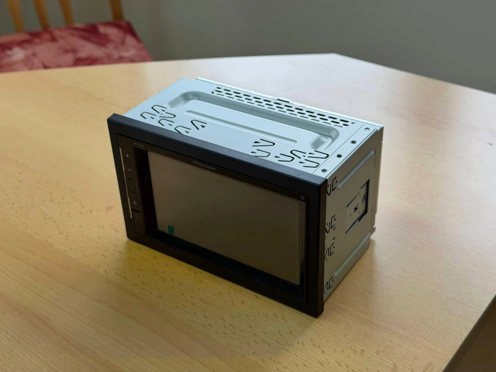 ���������� Pioneer DMH-A240BT BLUETOOTH, 4 X 50 W, USB | Mobile.bg � ����������� 2