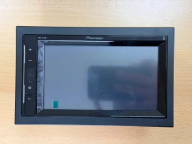 ����� �� �������� �� ���������� Pioneer DMH-A240BT BLUETOOTH, 4 X 50 W, USB