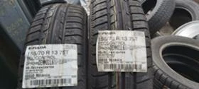 Гуми Летни 155/70R13, снимка 1