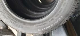 Гуми Летни 155/70R13, снимка 5
