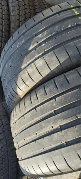 Гуми Летни 255/40R19, снимка 1