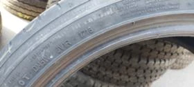 Гуми Летни 255/40R19, снимка 8