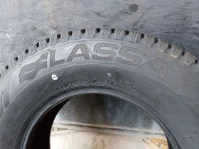 Гуми Зимни 225/70R15, снимка 4