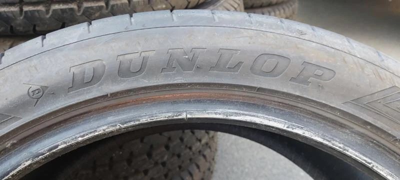 Гуми Летни 255/40R19, снимка 5 - Гуми и джанти - 32916784