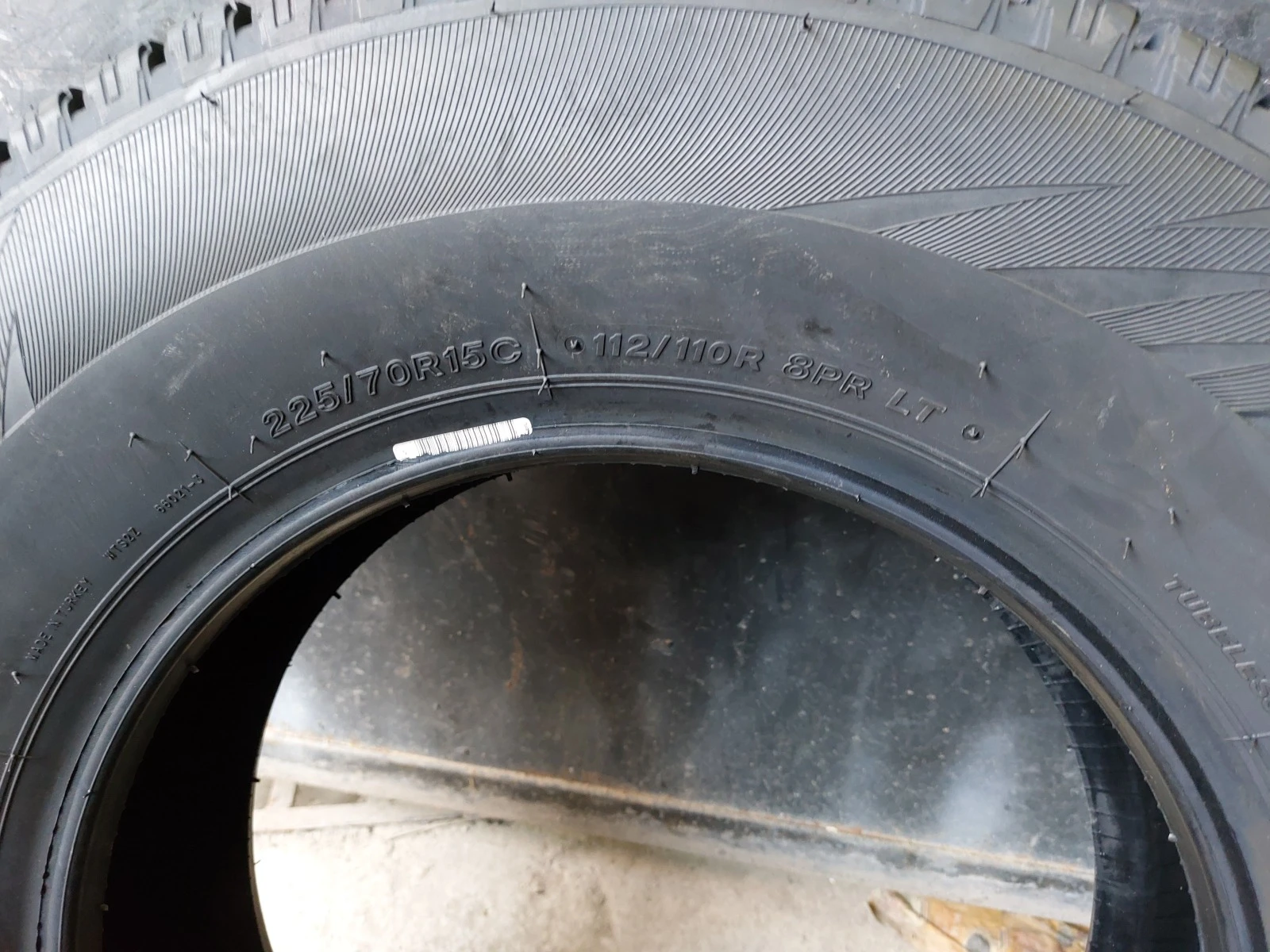  225/70R15 | Mobile.bg   5