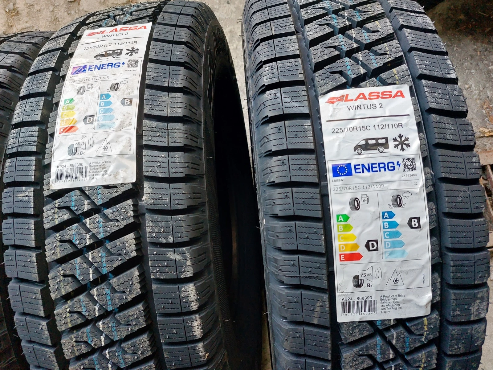  225/70R15 | Mobile.bg   2