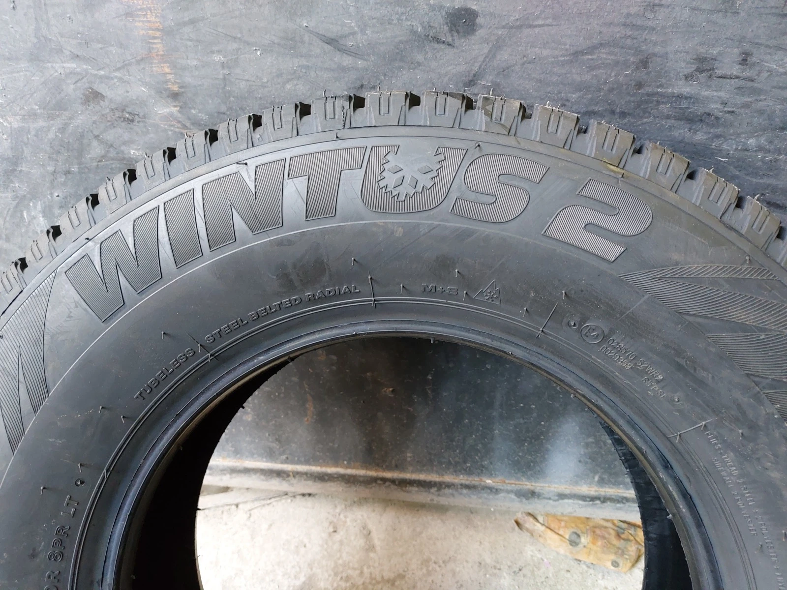  225/70R15 | Mobile.bg   6