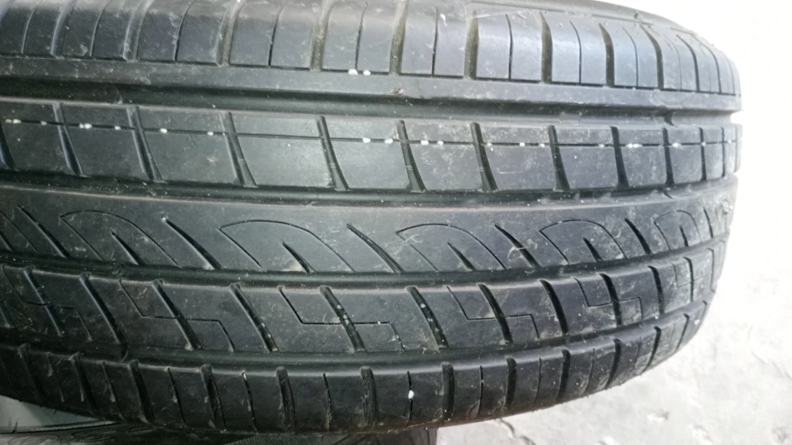    235/70R16  Jeep Cherokee | Mobile.bg   4
