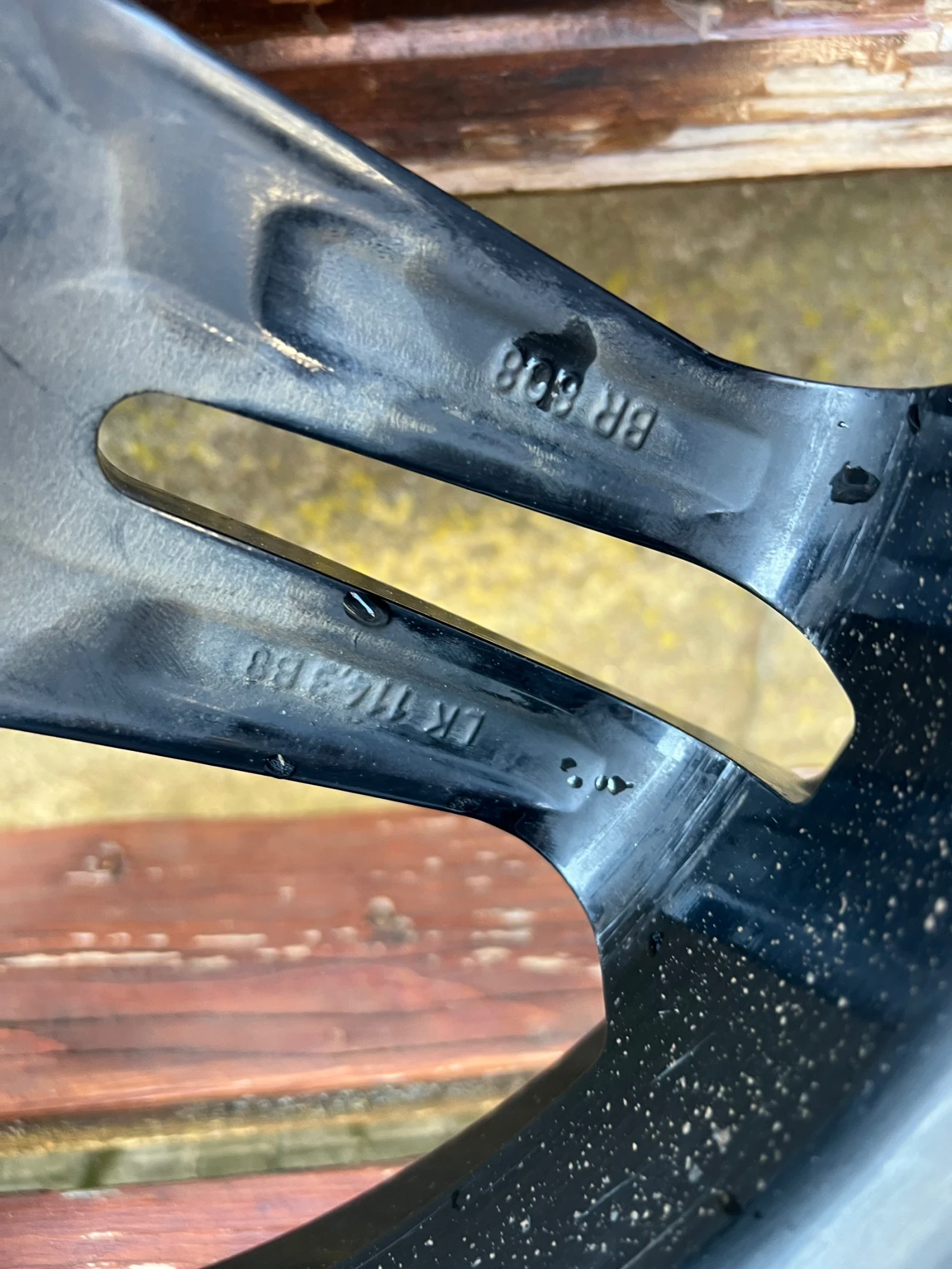 Джанти, снимка 10 - Гуми и джанти - 54102024