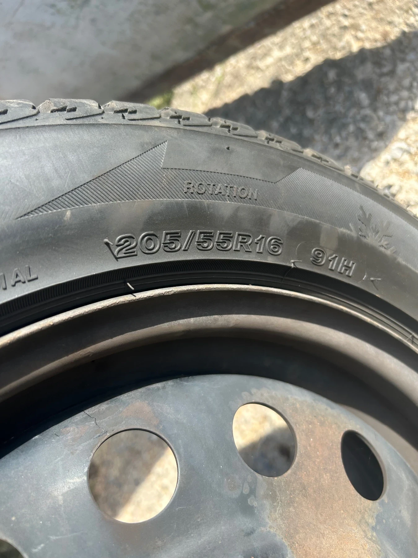 ���� � ������ 205/55R16 �� Kia Ceed | Mobile.bg � ����������� 3