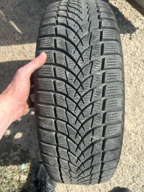 ����� �� �������� �� ���� � ������ 205/55R16 �� Kia Ceed