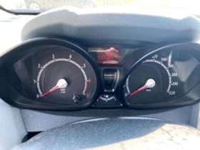Ford Fiesta 1.25i, снимка 8