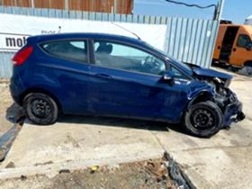 Ford Fiesta 1.25i, снимка 3