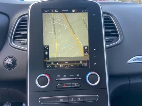 Renault Grand scenic 1.2TCe-132кс, снимка 10