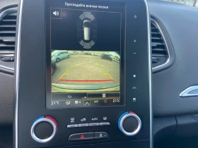 Renault Grand scenic 1.2TCe-132кс, снимка 11