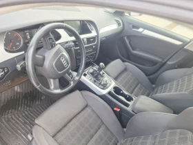 Audi A4 Комби, снимка 10