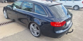 Audi A4 Комби, снимка 17