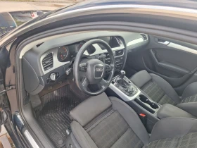 Audi A4 Комби, снимка 12