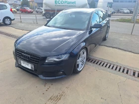 Audi A4 Комби, снимка 1