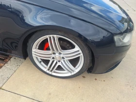 Audi A4 Комби, снимка 4