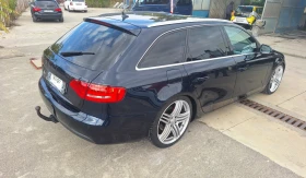 Audi A4 Комби, снимка 5