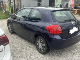Toyota Auris 1.4d4d auto, снимка 5
