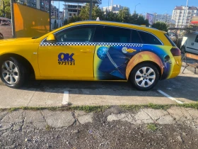 Opel Insignia 1.6 CDTI, снимка 3