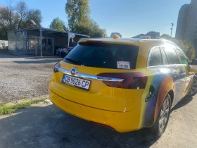 Opel Insignia 1.6 CDTI, снимка 4
