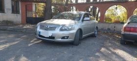 Toyota Avensis, снимка 1
