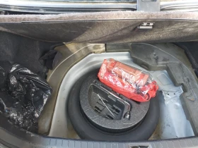 Toyota Avensis, снимка 17