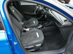 Opel Corsa -e Ultimate, термопомпа, снимка 10