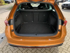 Skoda Octavia 2.0TSI* RS* MATRIX* LED* CARPLAY* , снимка 16