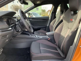 Skoda Octavia 2.0TSI* RS* MATRIX* LED* CARPLAY* , снимка 9