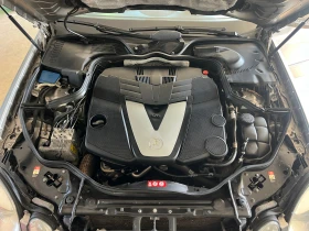 Mercedes-Benz E 280 3.0CDI V6, снимка 17