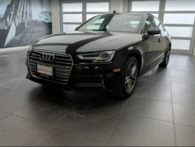 Audi A4 2.0L TFSI QUATTRO , снимка 1