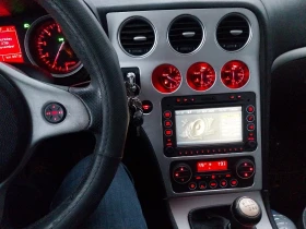 Alfa Romeo 159  GTS - GAS/BENZIN, снимка 8