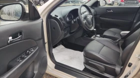 Hyundai I30 1.6 CRDI 116кс КОЖА, снимка 9