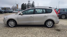 Hyundai I30 1.6 CRDI 116кс КОЖА, снимка 4