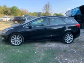 Kia Ceed 1.6 ШВЕЙЦАРИЯ, снимка 4