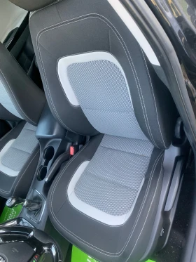 Kia Ceed 1.6 ШВЕЙЦАРИЯ, снимка 10