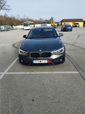 BMW 116, снимка 5