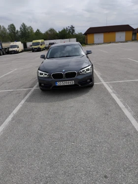 BMW 116, снимка 12