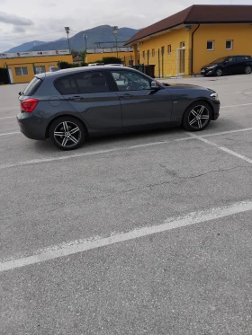 BMW 116, снимка 10