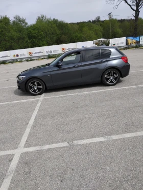 BMW 116, снимка 14